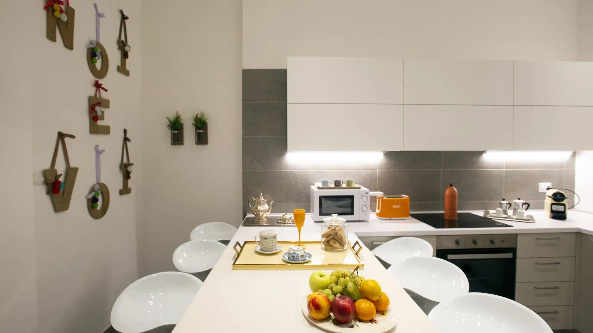 펜션 Colosseum View Exclusive Apartment 로마 이탈리아
