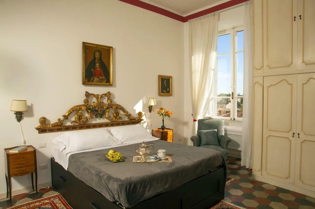 Colosseum View Exclusive Apartment 로마 0*,  이탈리아