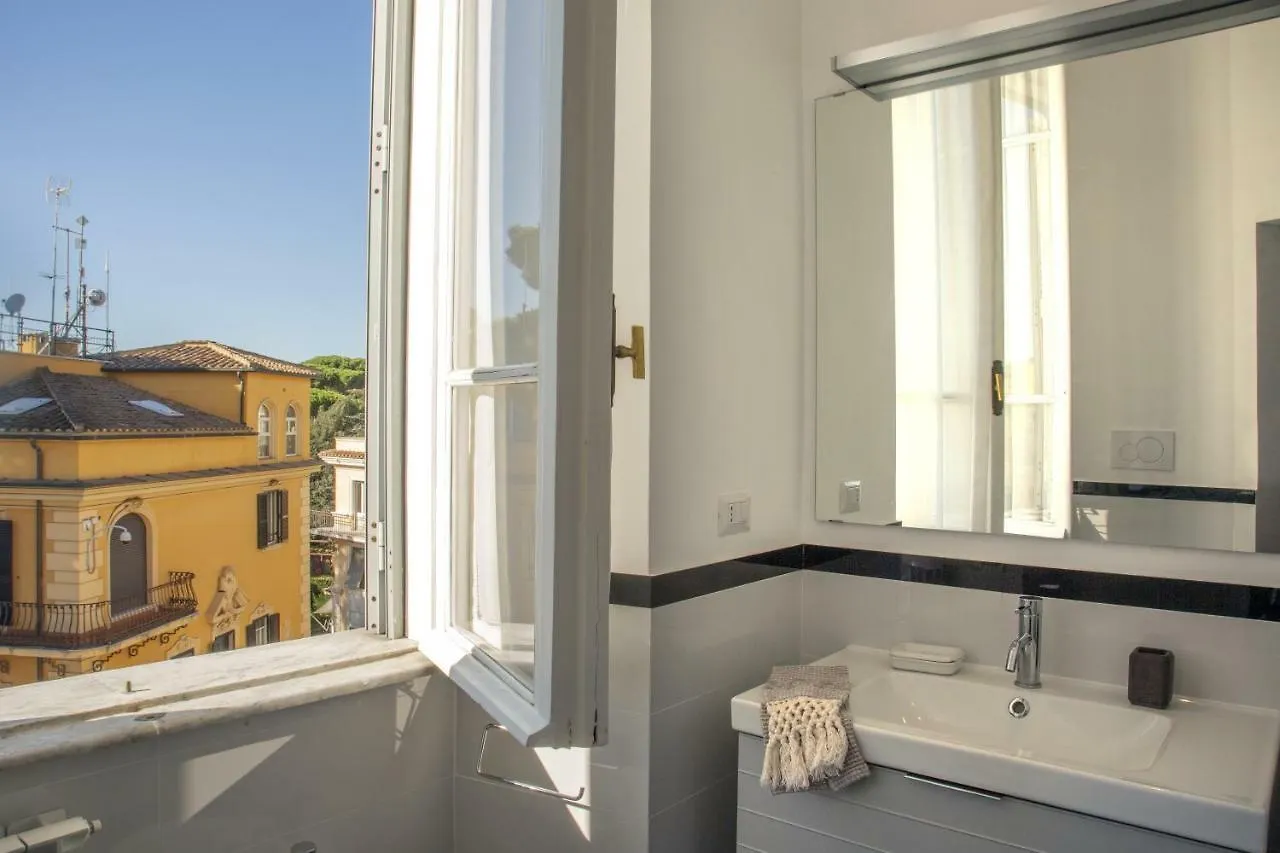 Colosseum View Exclusive Apartment 로마