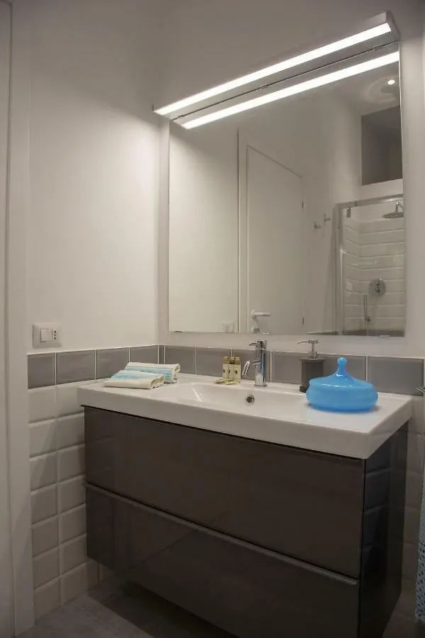 펜션 Colosseum View Exclusive Apartment 로마