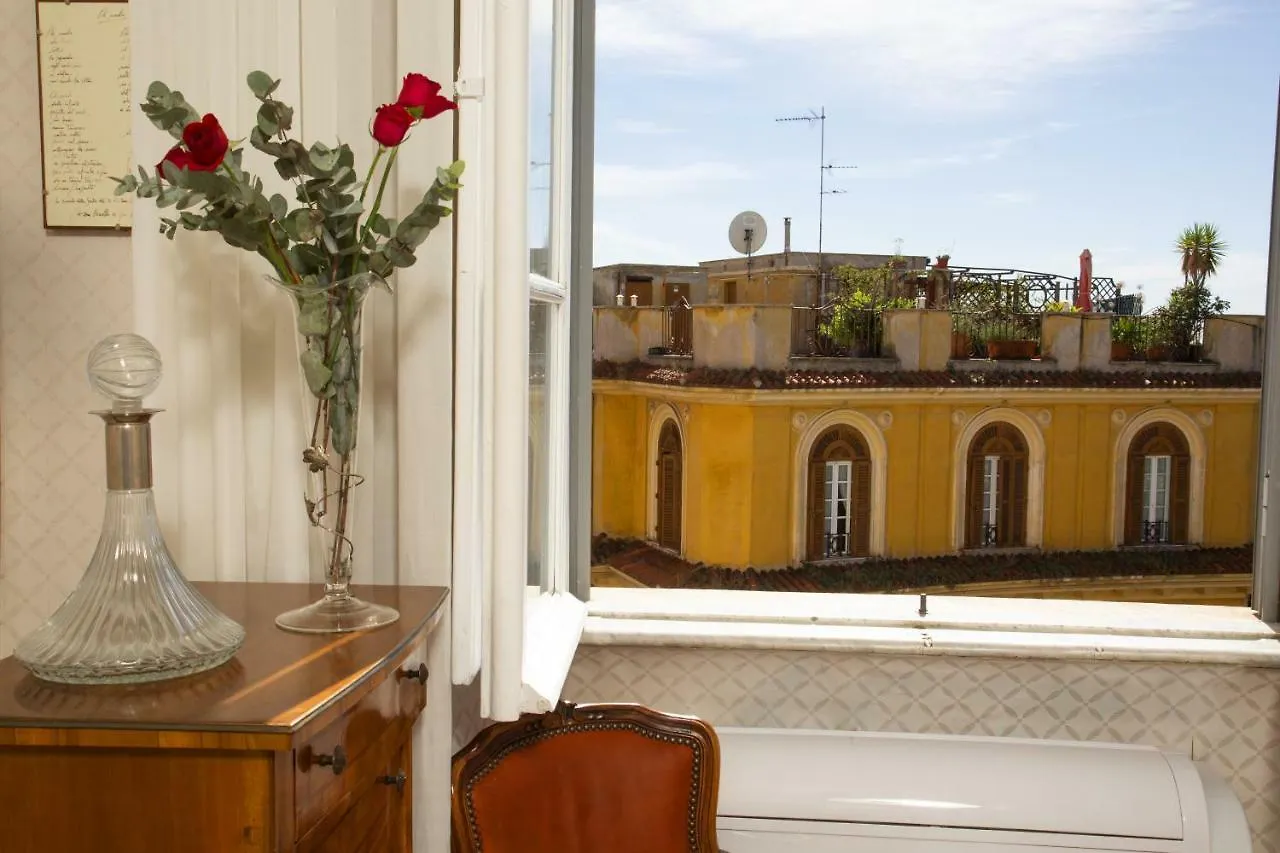 Colosseum View Exclusive Apartment 로마 이탈리아