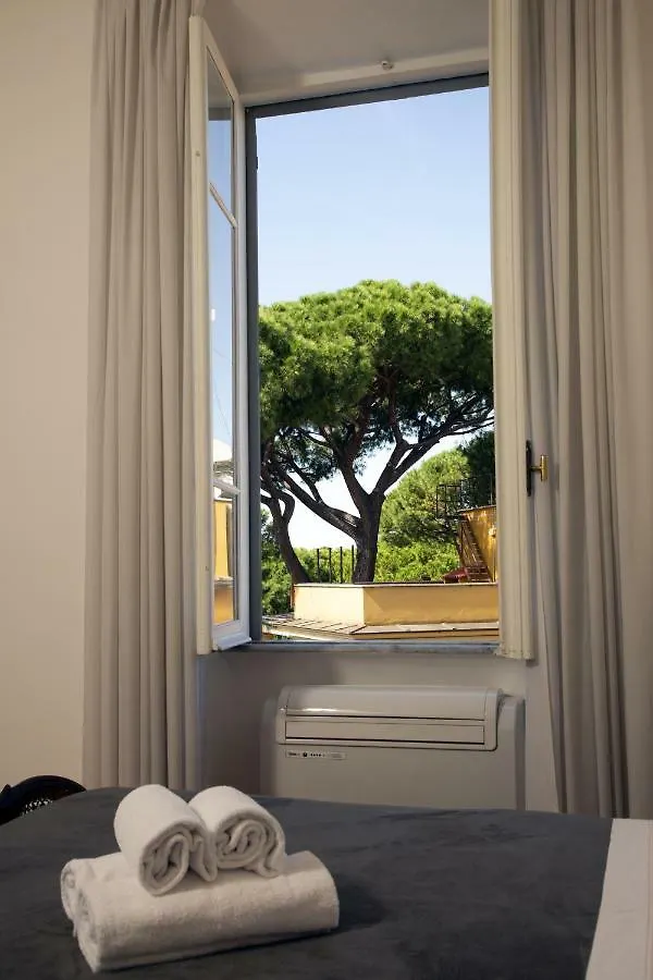 펜션 Colosseum View Exclusive Apartment 로마 이탈리아