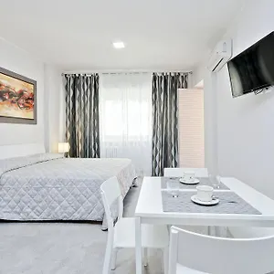  Сasa de vacaciones Valery Guest House