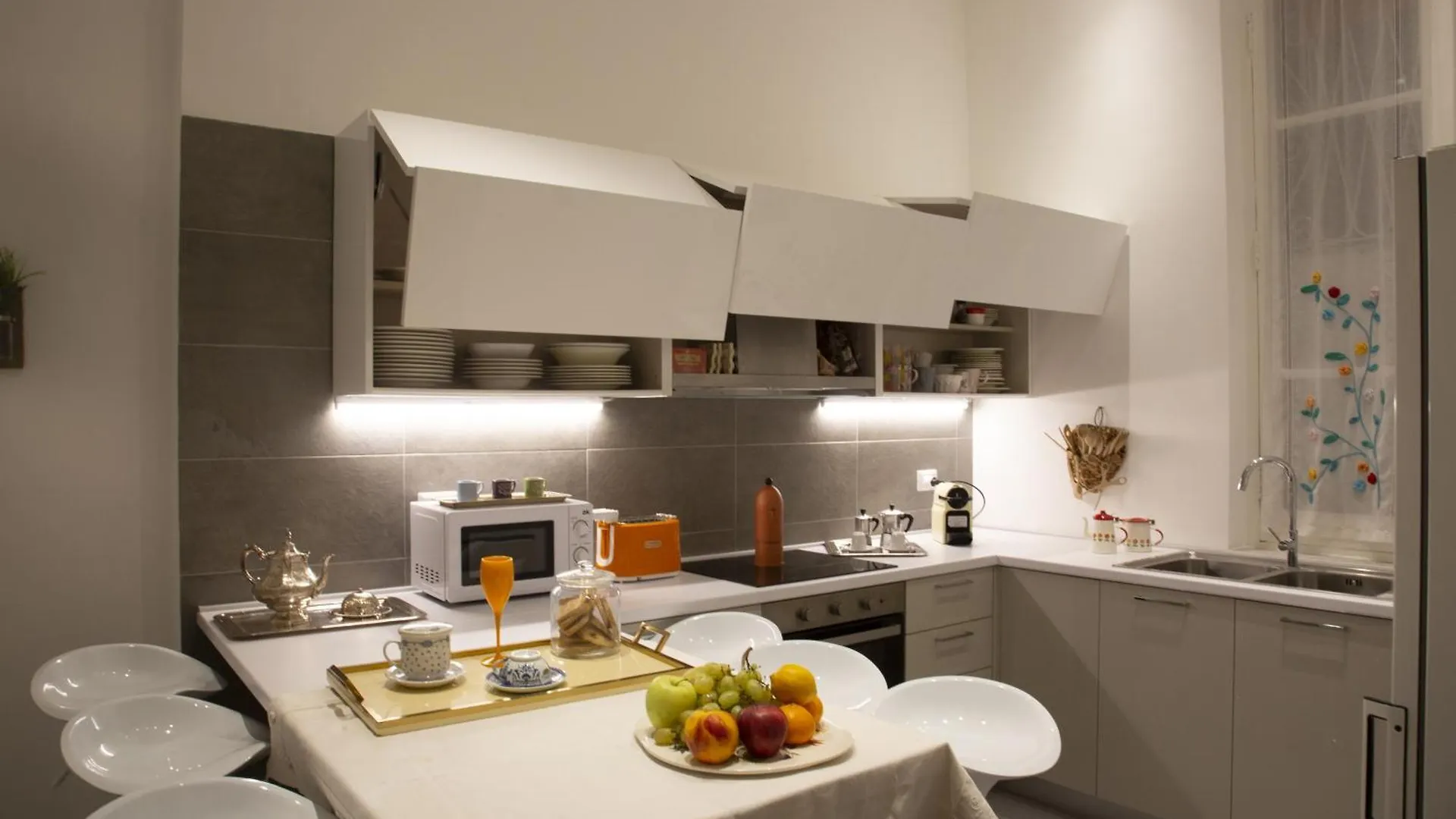 Colosseum View Exclusive Apartment Rom