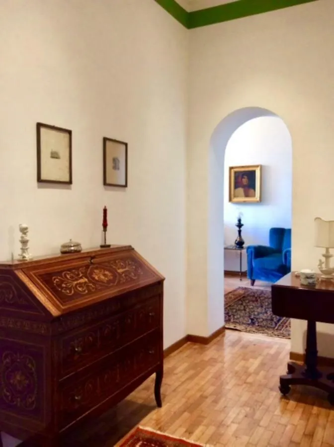 Colosseum View Exclusive Apartment Roma Сasa de vacaciones