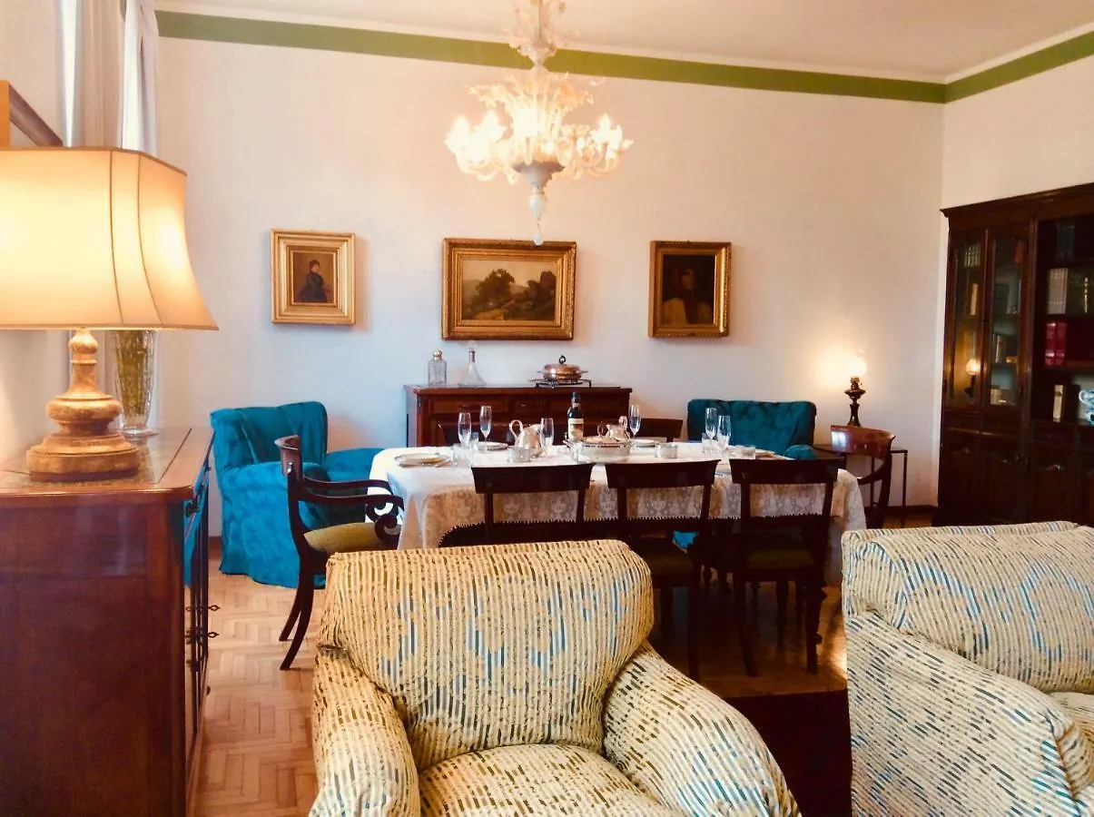 Colosseum View Exclusive Apartment Roma Italia