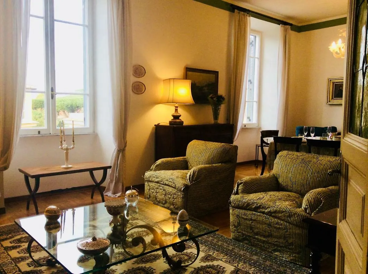 Colosseum View Exclusive Apartment Rom 0*,  Italien