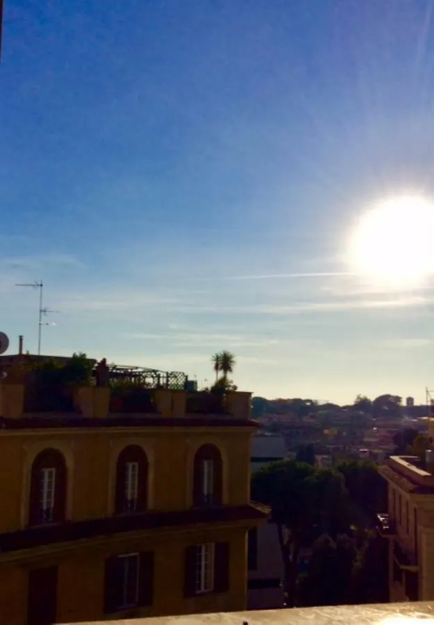 Colosseum View Exclusive Apartment Roma 0*,  Italia