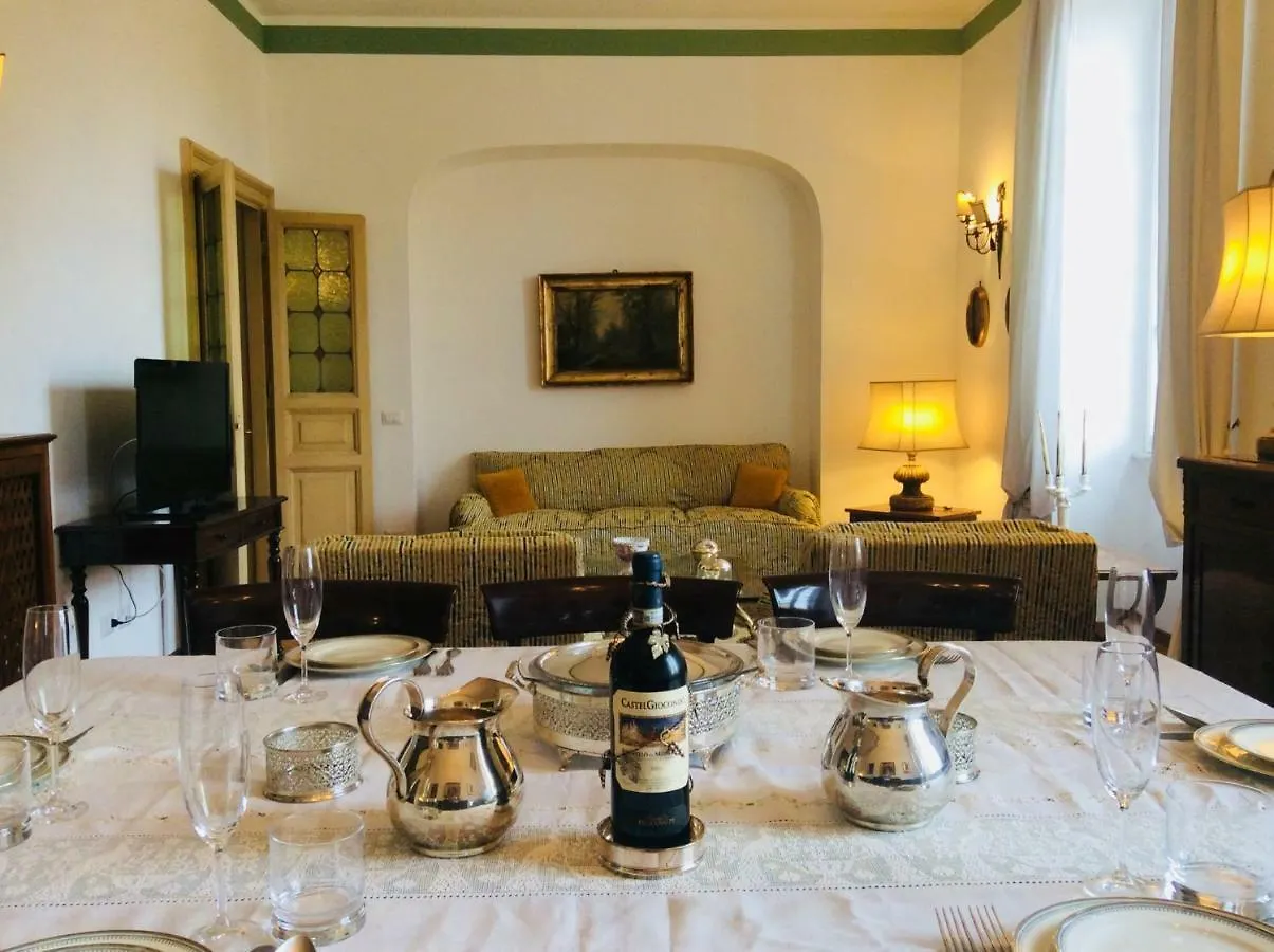 Colosseum View Exclusive Apartment Rom 0*,  Italien