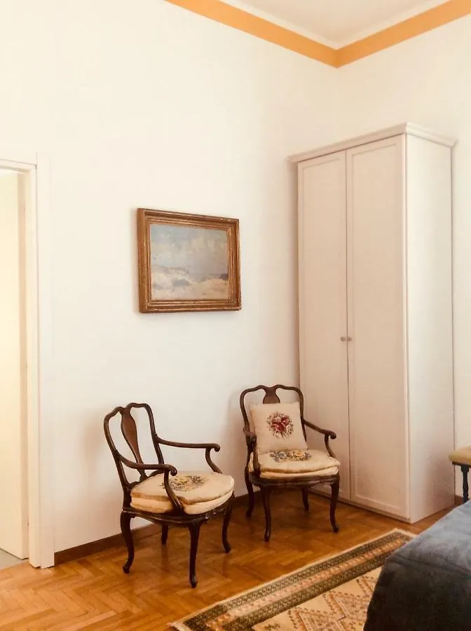 Colosseum View Exclusive Apartment Rom Feriehus