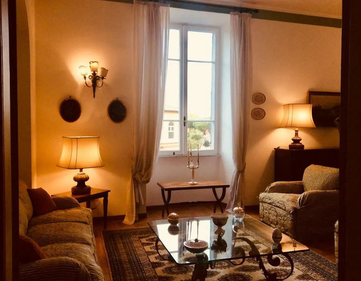 Colosseum View Exclusive Apartment Rom