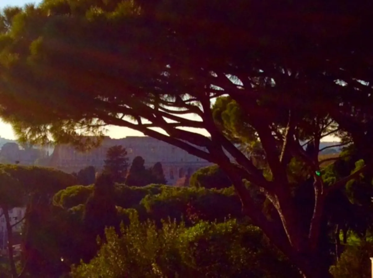 Сasa de vacaciones Colosseum View Exclusive Apartment Roma Italia