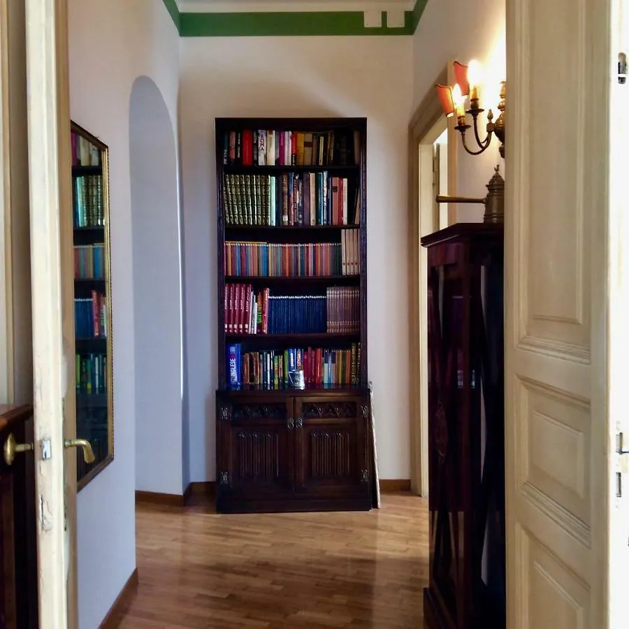 Colosseum View Exclusive Apartment Roma 0*,  Italia