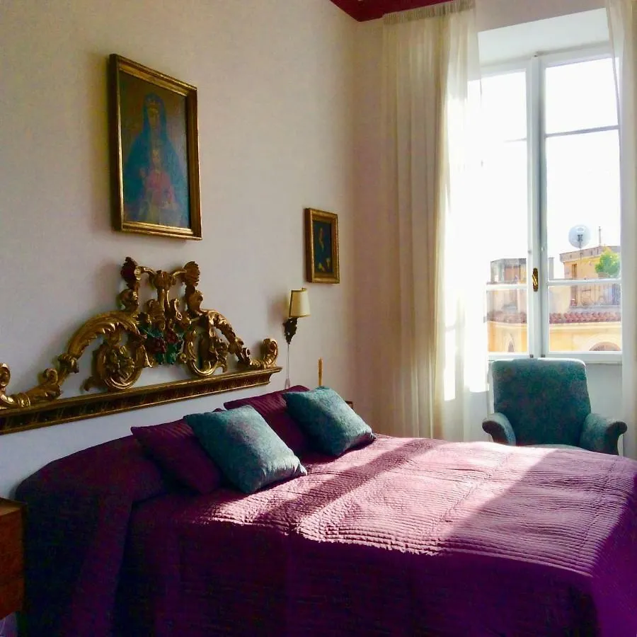 Colosseum View Exclusive Apartment Rom Feriehus