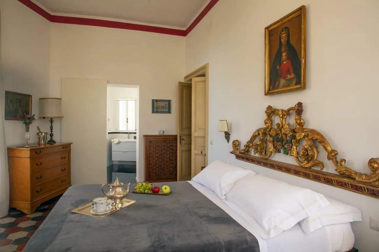 Feriehus Colosseum View Exclusive Apartment Rom Italien