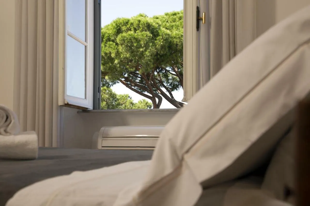 Сasa de vacaciones Colosseum View Exclusive Apartment Roma