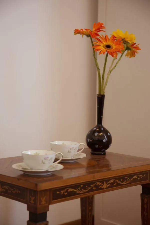 Colosseum View Exclusive Apartment Rom Italien